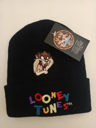 Gorro Looney Tunes Vintage 1996