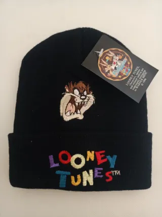 Gorro Looney Tunes Vintage 1996