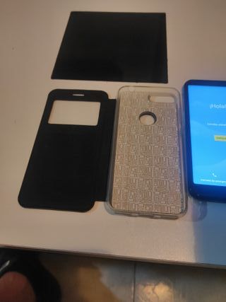 Alcatel 1S
