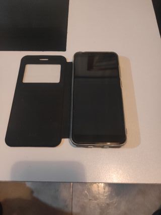 Alcatel 1S