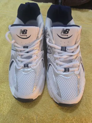 Zapatillas New Balance Running Talla 41