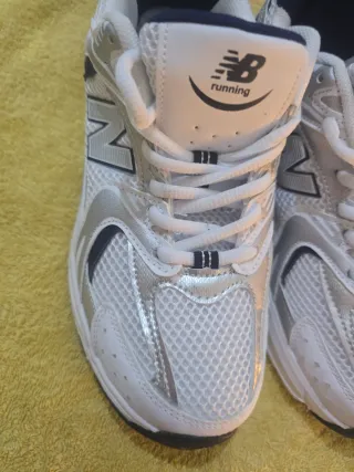 Zapatillas New Balance Running Talla 41