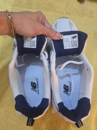 Zapatillas New Balance Running Talla 41