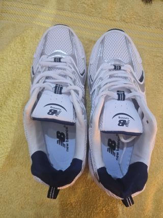 Zapatillas New Balance Running Talla 41