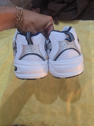 Zapatillas New Balance Running Talla 41