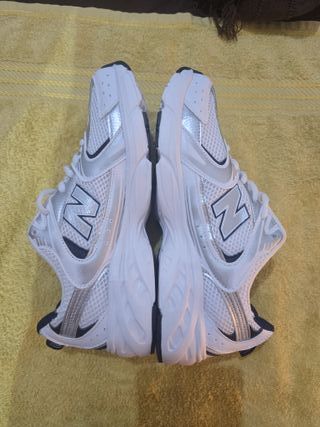 Zapatillas New Balance Running Talla 41