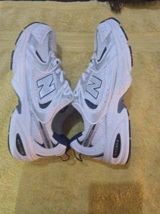 Zapatillas New Balance Running Talla 41