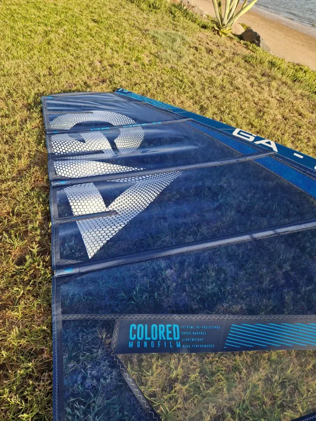 Vela Windsurf GA-Sails Matrix 6.7 del 2020