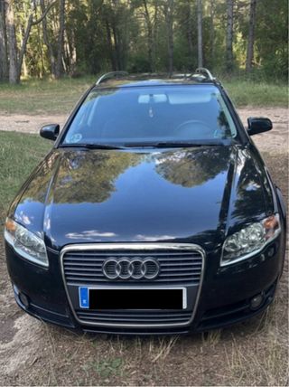 Audi A4 2006