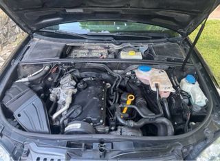 Audi A4 2006