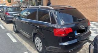 Audi A4 2006