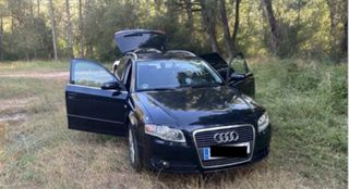 Audi A4 2006