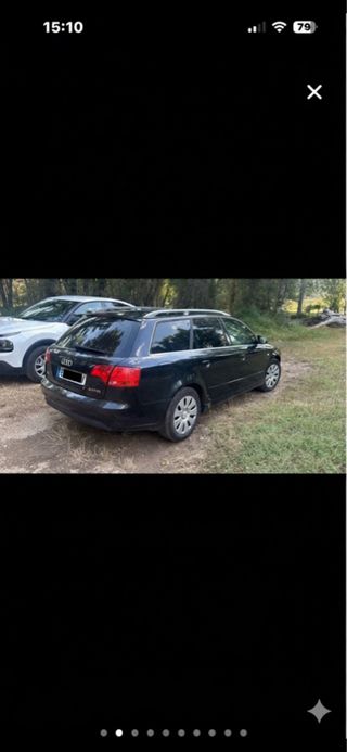 Audi A4 2006