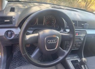Audi A4 2006