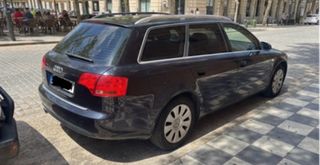 Audi A4 2006