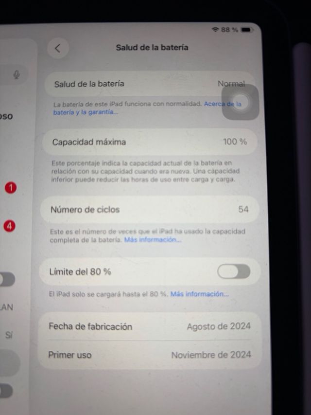 iPad Mini 7 + Apple Pencil Pro