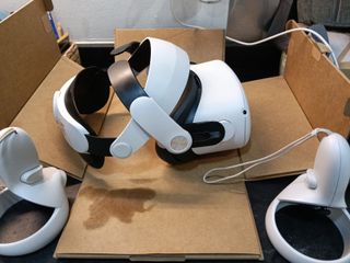 Oculus Quest 2 VR 128gb