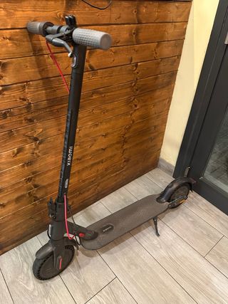 Patinete Eléctrico Xiaomi 3 Lite