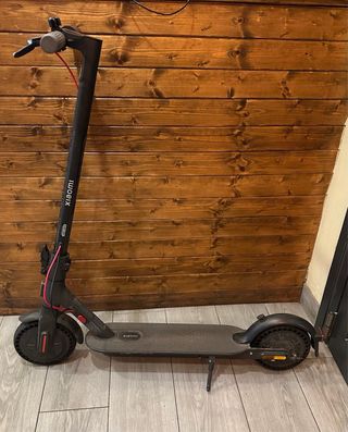Patinete Eléctrico Xiaomi 3 Lite