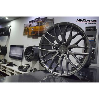 Juego de 4 Llantas 19 ADV CS Matt Series ADV1