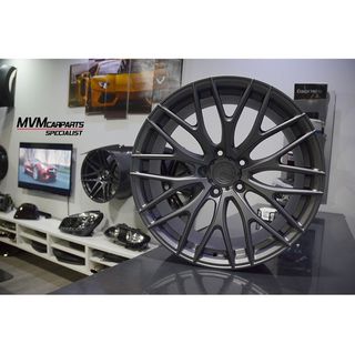 Juego de 4 Llantas 19 ADV CS Matt Series ADV1