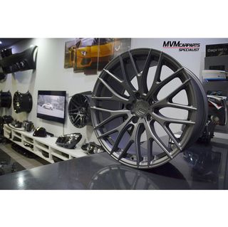 Juego de 4 Llantas 19 ADV CS Matt Series ADV1