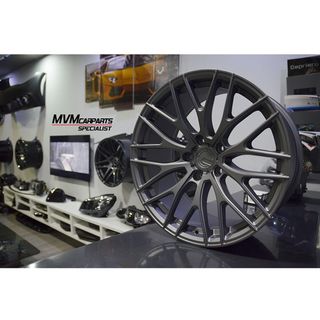 Juego de 4 Llantas 19 ADV CS Matt Series ADV1