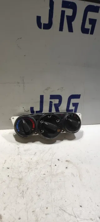 14 MANDO CALEFACCIÓN FORD FOCUS 