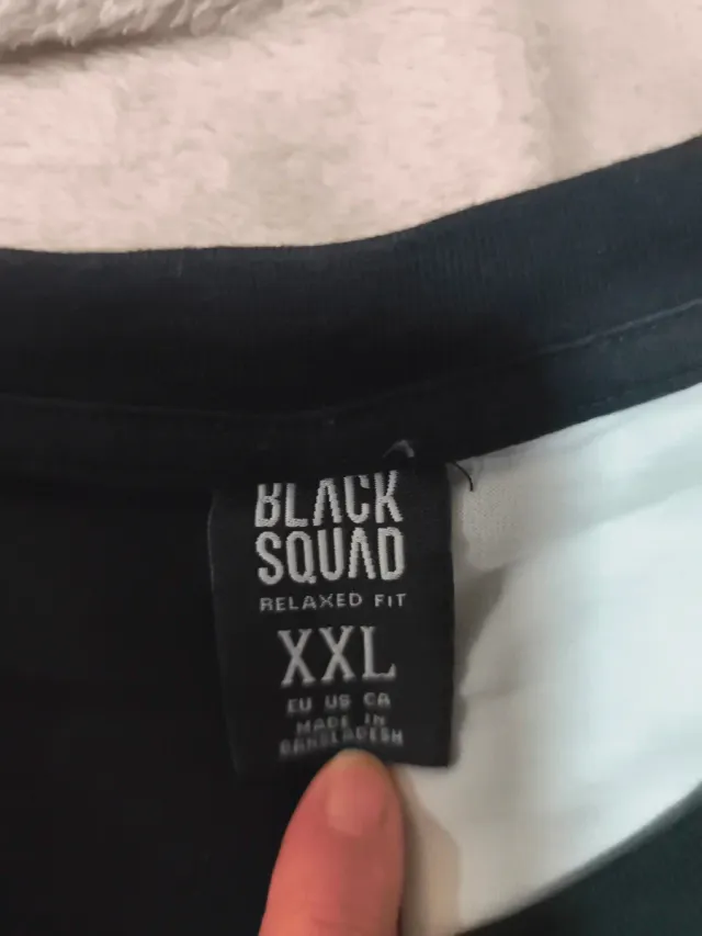 Camiseta Ropa Urbana Estampada