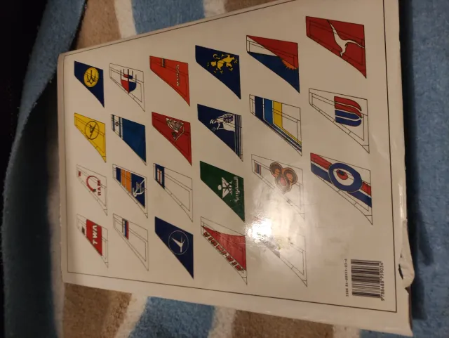 Reactores comerciales, 1948-1994