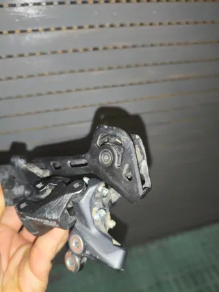 Despiece Orbea Oiz M30 2019