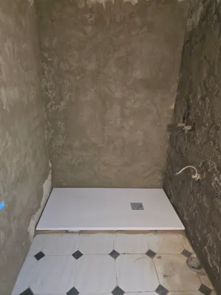 Trabajos garantizando y de calidad.