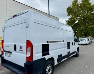 FIAT Ducato 2023