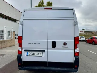 FIAT Ducato 2023