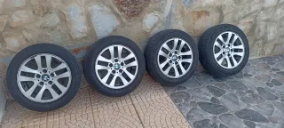Llantas BMW Originales