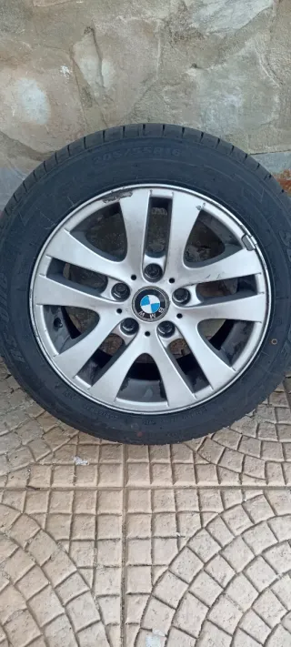 Llantas BMW Originales