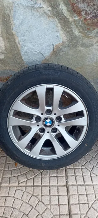 Llantas BMW Originales