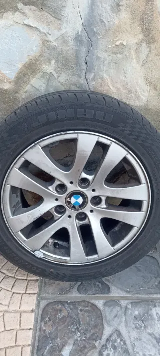 Llantas BMW Originales