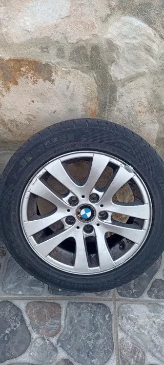 Llantas BMW Originales