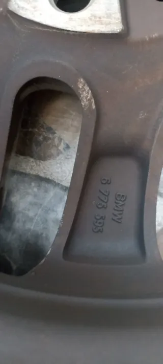 Llantas BMW Originales