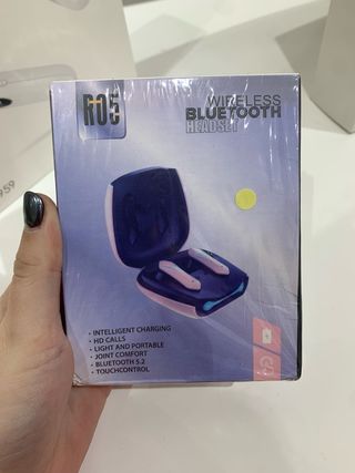 Auriculares Inalámbricos R05 Bluetooth