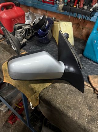Espejo derecho Opel Astra G