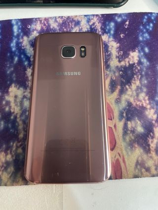 Samsung Galaxy S7 Rosa