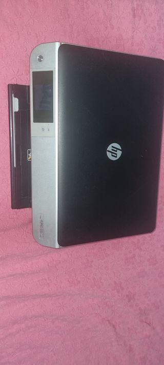 Impresora HP Envy 5530