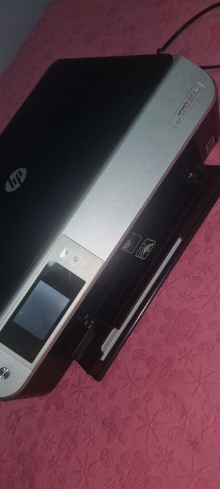 Impresora HP Envy 5530