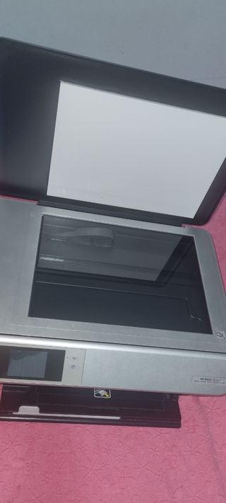Impresora HP Envy 5530