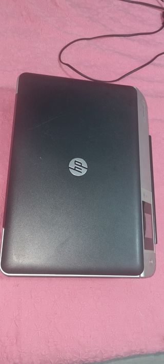 Impresora HP Envy 5530