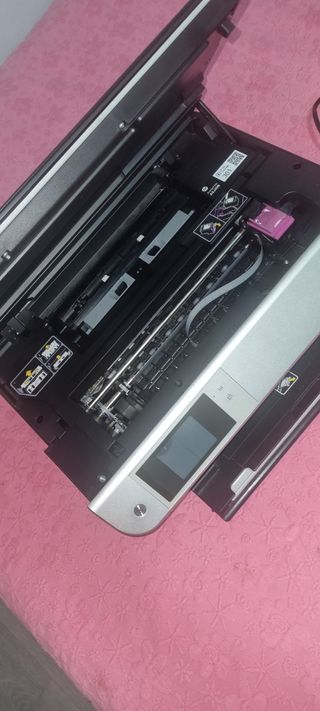 Impresora HP Envy 5530