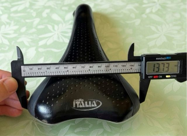 Sillín Selle Italia