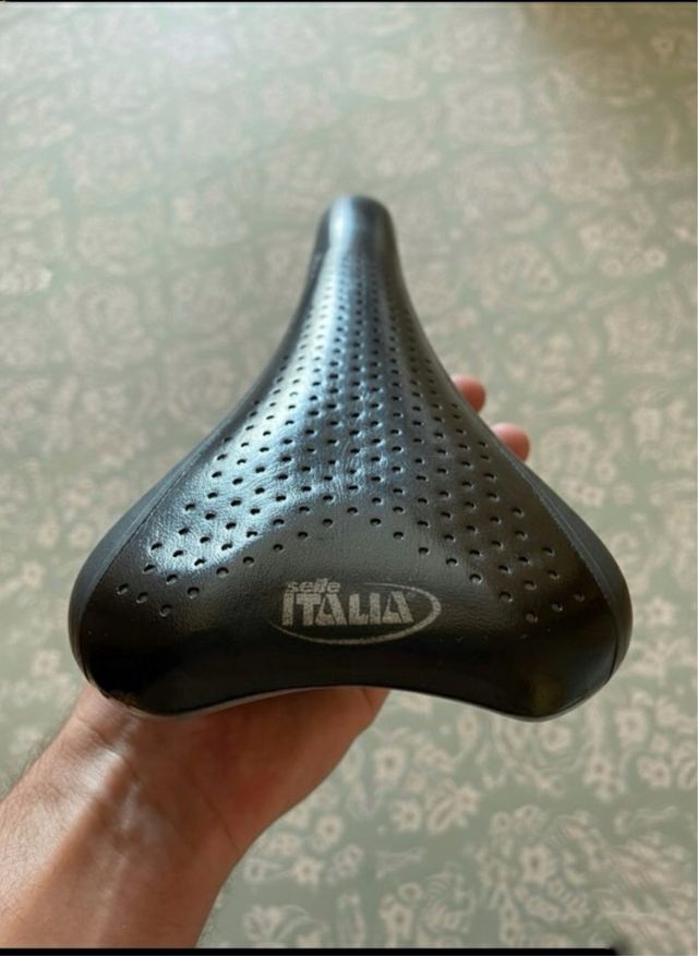Sillín Selle Italia